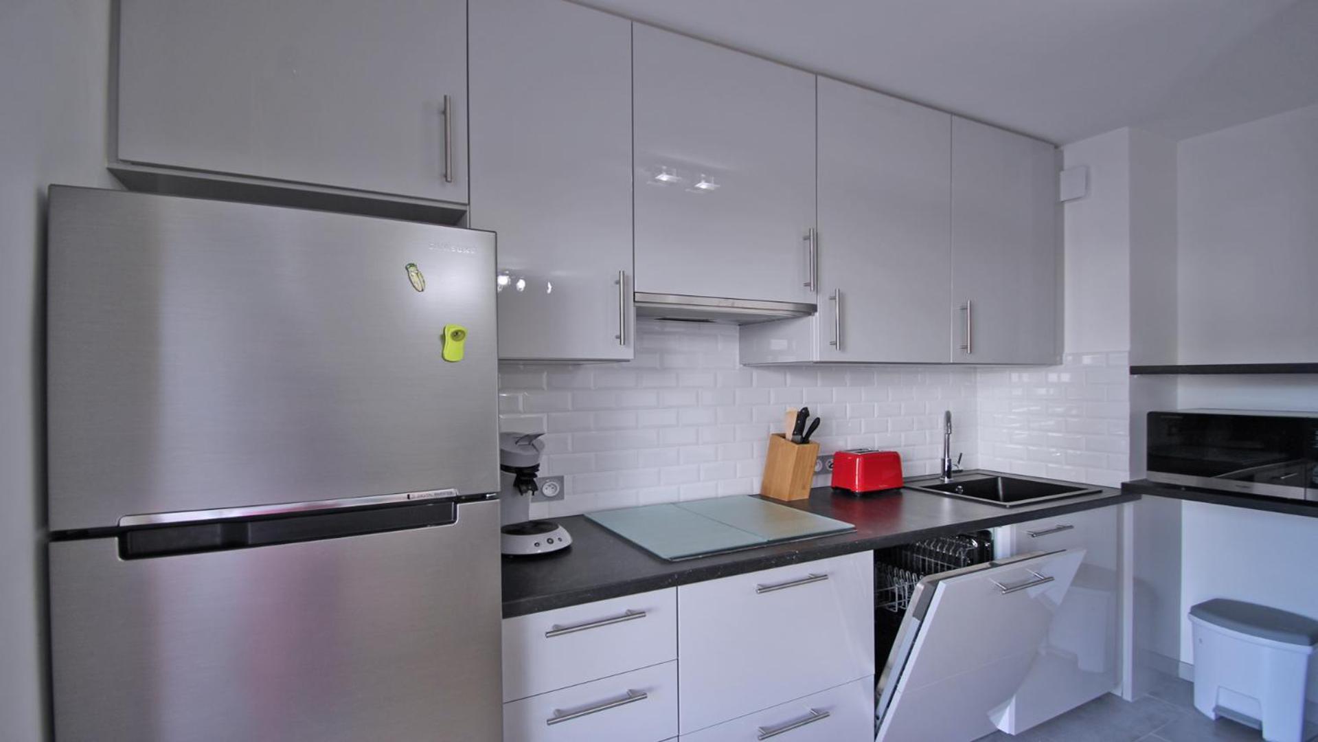 Le Riviera Apartment Sainte-Maxime Ngoại thất bức ảnh